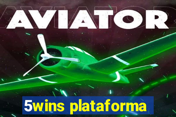 5wins plataforma